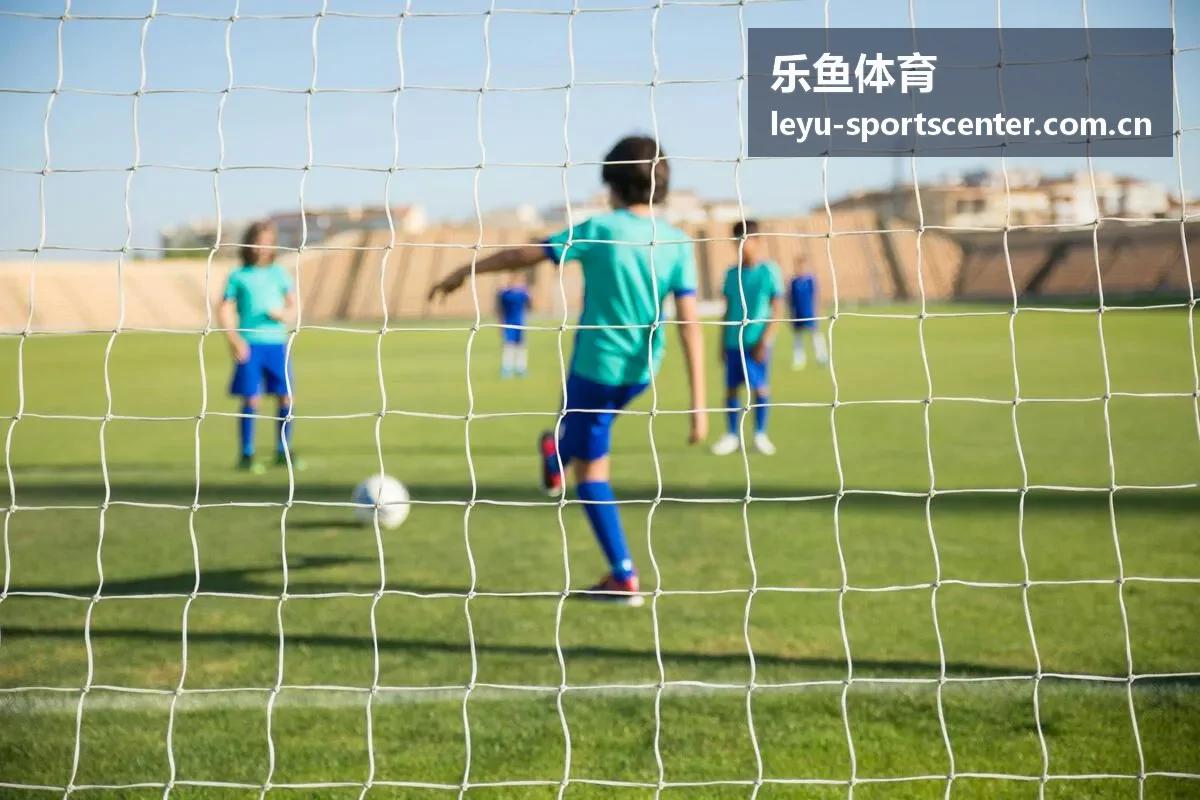乐鱼体育球队资料档案新闻配图