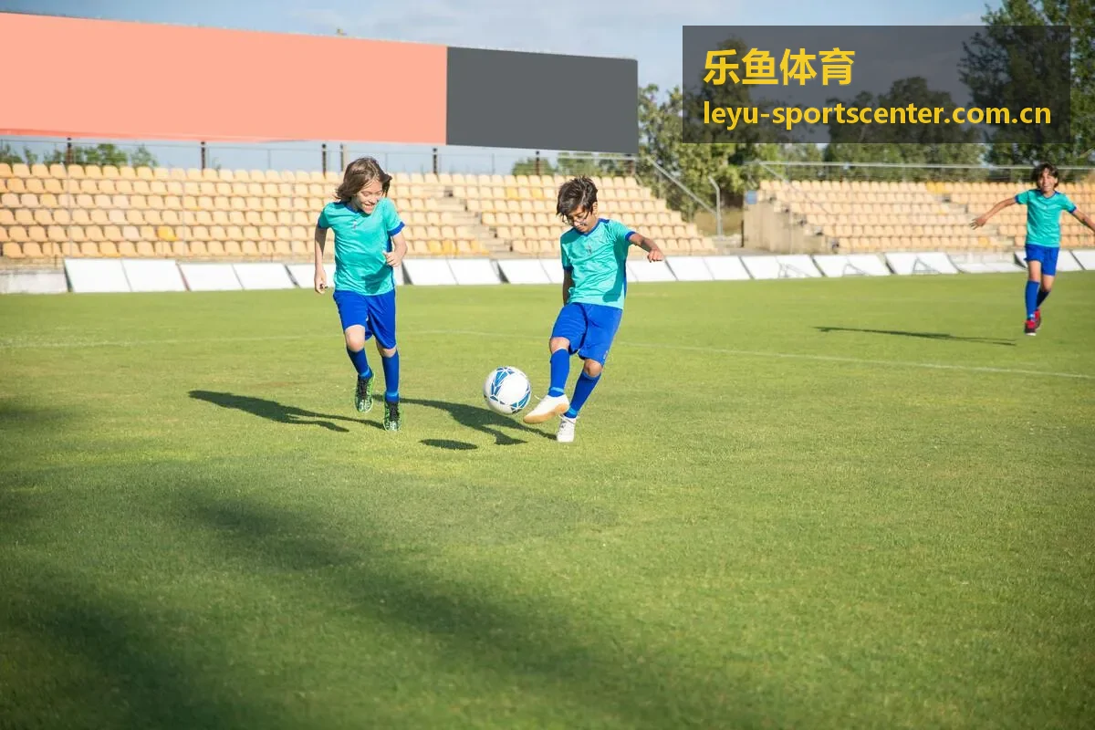 乐鱼体育数据战报精选封面图